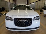 2019 Chrysler 300 Touring White vin: 2C3CCAAG2KH602360