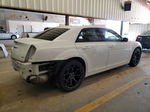 2019 Chrysler 300 Touring White vin: 2C3CCAAG2KH602360