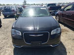 2019 Chrysler 300 Touring Black vin: 2C3CCAAG2KH603542