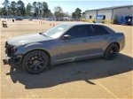 2019 Chrysler 300 Touring Gray vin: 2C3CCAAG2KH610376