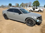 2019 Chrysler 300 Touring Gray vin: 2C3CCAAG2KH610376