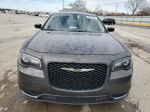 2019 Chrysler 300 Touring Gray vin: 2C3CCAAG2KH610426