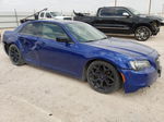 2019 Chrysler 300 Touring Blue vin: 2C3CCAAG2KH614363