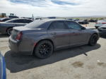 2019 Chrysler 300 Touring Gray vin: 2C3CCAAG2KH755613