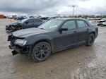 2019 Chrysler 300 Touring Black vin: 2C3CCAAG2KH760939