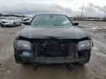 2019 Chrysler 300 Touring Black vin: 2C3CCAAG2KH760939