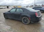 2019 Chrysler 300 Touring Black vin: 2C3CCAAG2KH760939