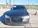 2016 Chrysler 300 Limited Gray vin: 2C3CCAAG3GH106376