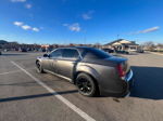 2016 Chrysler 300 Limited Gray vin: 2C3CCAAG3GH212469