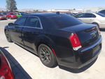 2016 Chrysler 300 Limited Black vin: 2C3CCAAG3GH243284