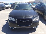 2016 Chrysler 300 Limited Black vin: 2C3CCAAG3GH243284