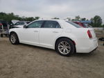 2016 Chrysler 300 Limited White vin: 2C3CCAAG3GH307808