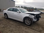 2016 Chrysler 300 Limited White vin: 2C3CCAAG3GH307808