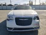 2016 Chrysler 300 Limited Белый vin: 2C3CCAAG3GH343756