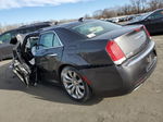 2017 Chrysler 300 Limited Gray vin: 2C3CCAAG3HH580099