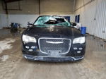 2019 Chrysler 300 Touring Black vin: 2C3CCAAG3KH542430