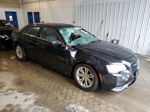 2019 Chrysler 300 Touring Black vin: 2C3CCAAG3KH542430