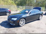 2019 Chrysler 300 Touring L Black vin: 2C3CCAAG3KH542475