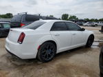 2019 Chrysler 300 Touring White vin: 2C3CCAAG3KH570390