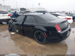 2019 Chrysler 300 Touring Black vin: 2C3CCAAG3KH610046