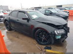 2019 Chrysler 300 Touring Black vin: 2C3CCAAG3KH610046