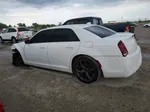 2019 Chrysler 300 Touring White vin: 2C3CCAAG3KH711071