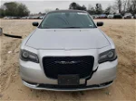 2019 Chrysler 300 Touring Silver vin: 2C3CCAAG3KH728842