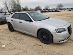 2019 Chrysler 300 Touring Silver vin: 2C3CCAAG3KH728842