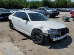 2019 Chrysler 300 Touring White vin: 2C3CCAAG3KH760822