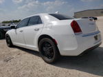 2016 Chrysler 300 Limited Белый vin: 2C3CCAAG4GH128502