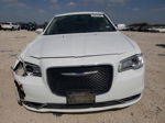 2016 Chrysler 300 Limited Белый vin: 2C3CCAAG4GH128502