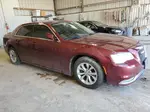 2016 Chrysler 300 Limited Red vin: 2C3CCAAG4GH161449