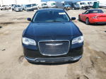 2016 Chrysler 300 Limited Черный vin: 2C3CCAAG4GH230334