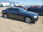 2016 Chrysler 300 Limited Черный vin: 2C3CCAAG4GH230334