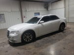 2016 Chrysler 300 Limited White vin: 2C3CCAAG4GH243293