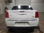 2016 Chrysler 300 Limited White vin: 2C3CCAAG4GH243293