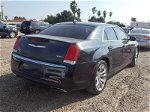 2017 Chrysler 300 Limited Gray vin: 2C3CCAAG4HH646806