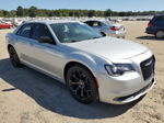 2019 Chrysler 300 Touring Silver vin: 2C3CCAAG4KH580457