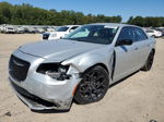 2019 Chrysler 300 Touring Silver vin: 2C3CCAAG4KH580457