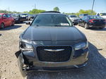 2019 Chrysler 300 Touring Black vin: 2C3CCAAG4KH614283