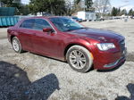 2019 Chrysler 300 Touring Burgundy vin: 2C3CCAAG4KH615787