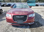 2019 Chrysler 300 Touring Burgundy vin: 2C3CCAAG4KH615787