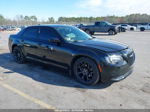 2019 Chrysler 300 Touring Black vin: 2C3CCAAG4KH673916