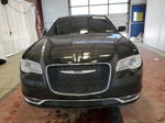 2019 Chrysler 300 Touring Black vin: 2C3CCAAG4KH675990