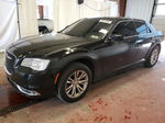 2019 Chrysler 300 Touring Black vin: 2C3CCAAG4KH675990