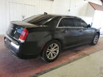 2019 Chrysler 300 Touring Black vin: 2C3CCAAG4KH675990