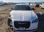 2019 Chrysler 300 Touring White vin: 2C3CCAAG4KH700886