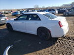 2019 Chrysler 300 Touring White vin: 2C3CCAAG4KH700886