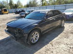 2019 Chrysler 300 Touring Black vin: 2C3CCAAG4KH728896