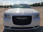 2016 Chrysler 300 Limited Белый vin: 2C3CCAAG5GH135412